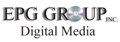 EPG Group Inc. Digital Media EPG Group Inc. Digital Media